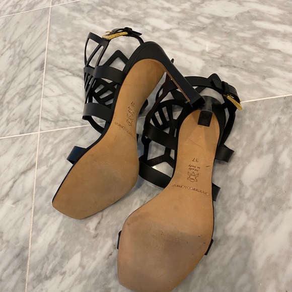 Gianmarco Lorenzi Heels - Picture 3 of 4